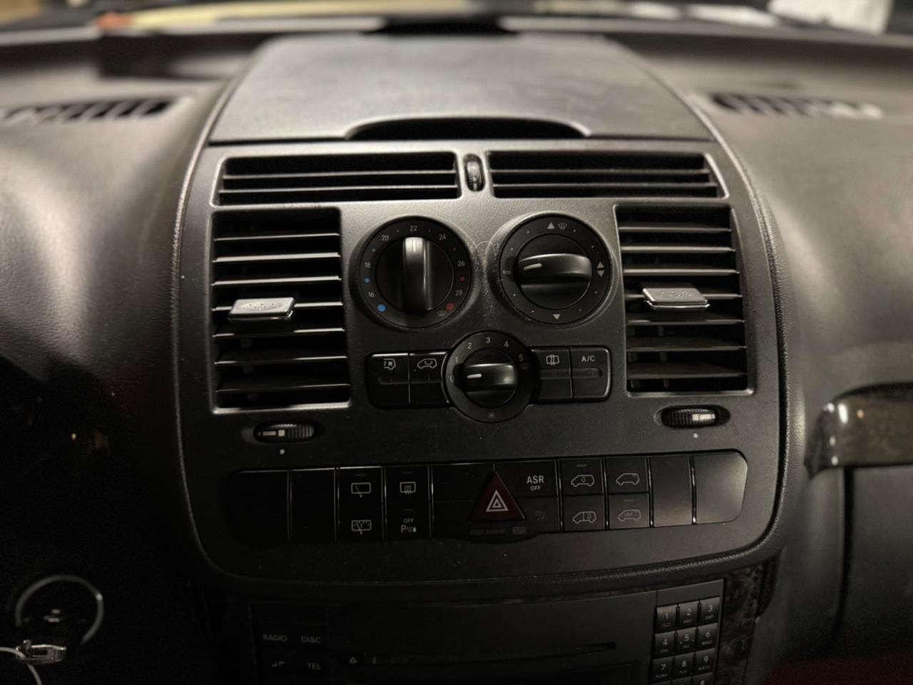 Mercedes-benz Viano 2.2 CDI Marco Polo