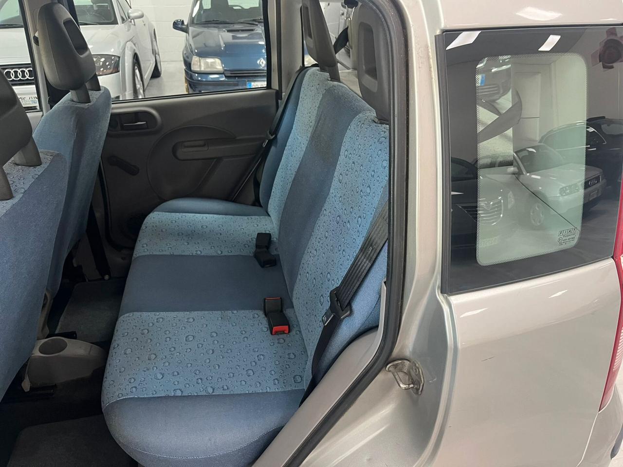 Fiat Panda c/abs