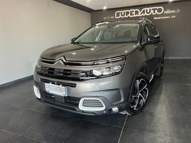 CITROEN C5 Aircross BlueHDi 130 S&S Shine
