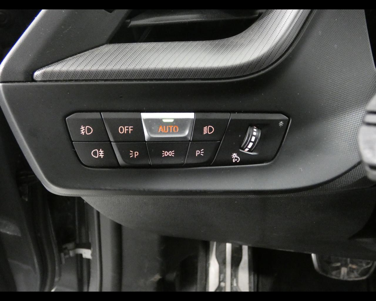 BMW Serie 2 G.C. (F44) - 218d Gran Coupé Msport