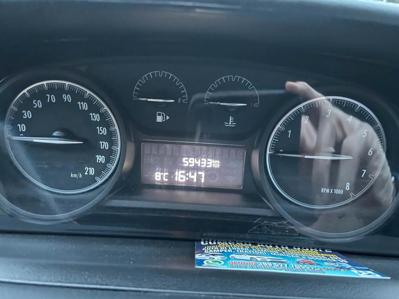 Lancia Ypsilon 1.2 BENZINA UNICO PROPRIETARIO OK PER NEOPATENTATI