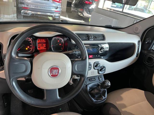 FIAT Panda 1.2 Easy GPL