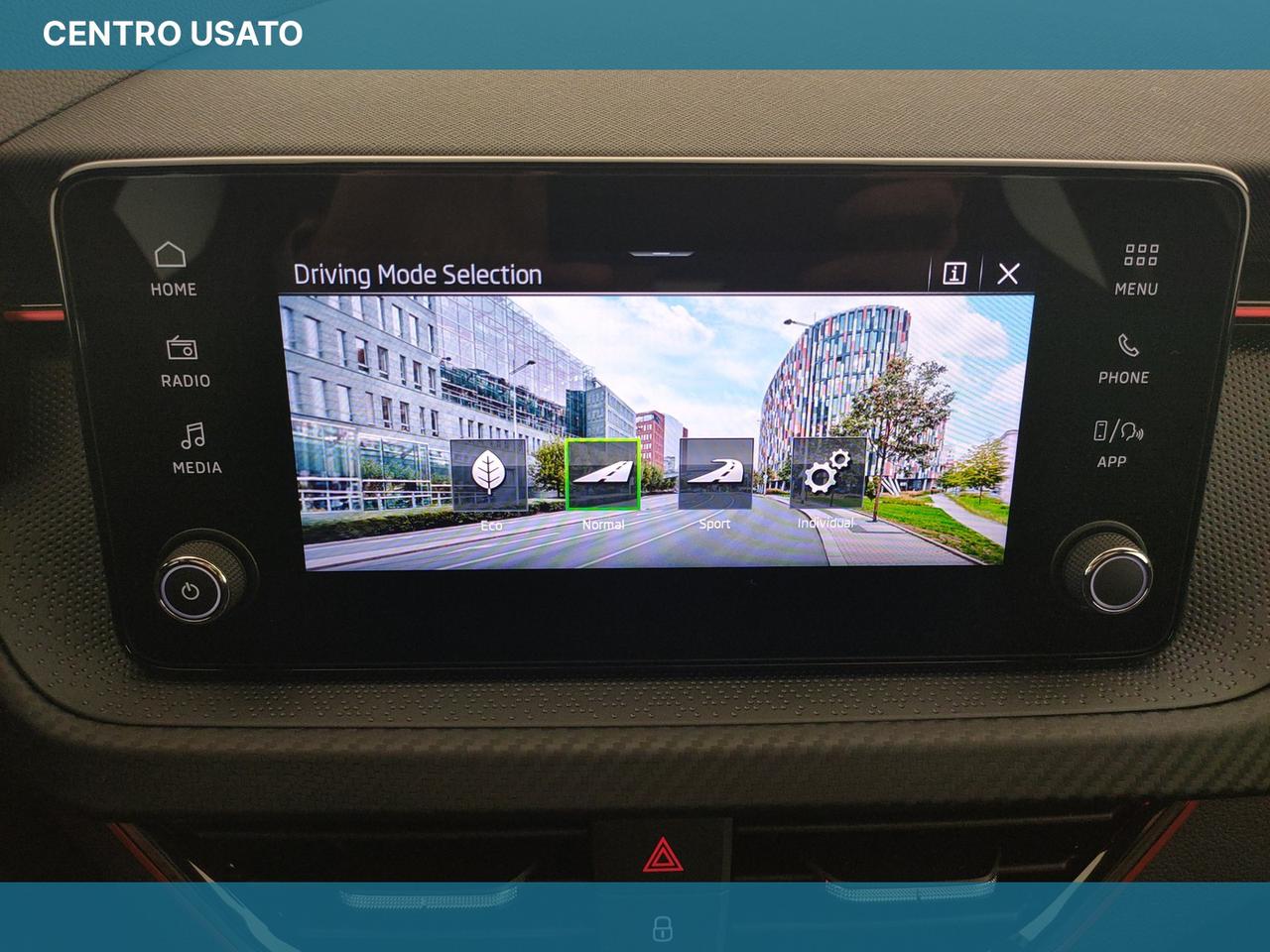 1.0 TSI Monte Carlo 115 CV DSG