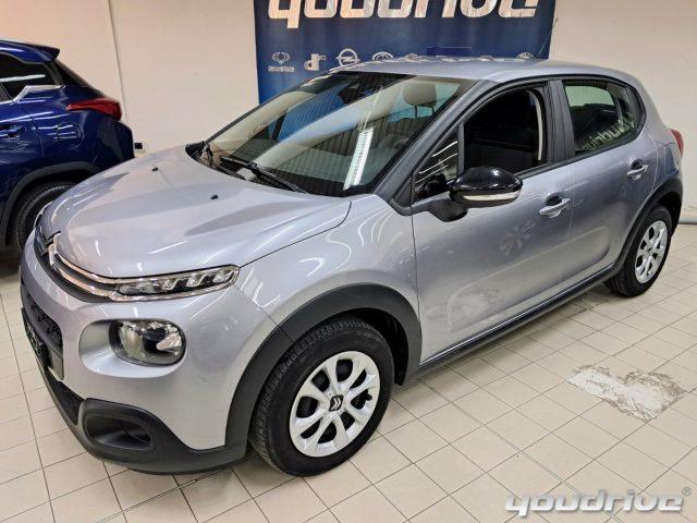 CITROEN C3 PureTech 83 S&S Feel Business KM 53.900