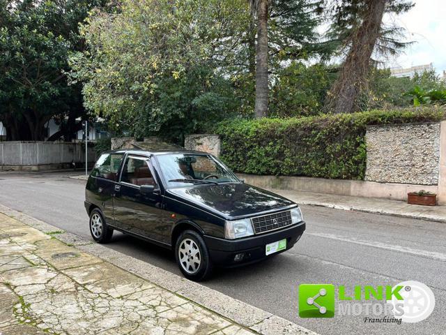 AUTOBIANCHI Y10 Fire 1.1 i.e. ego LX