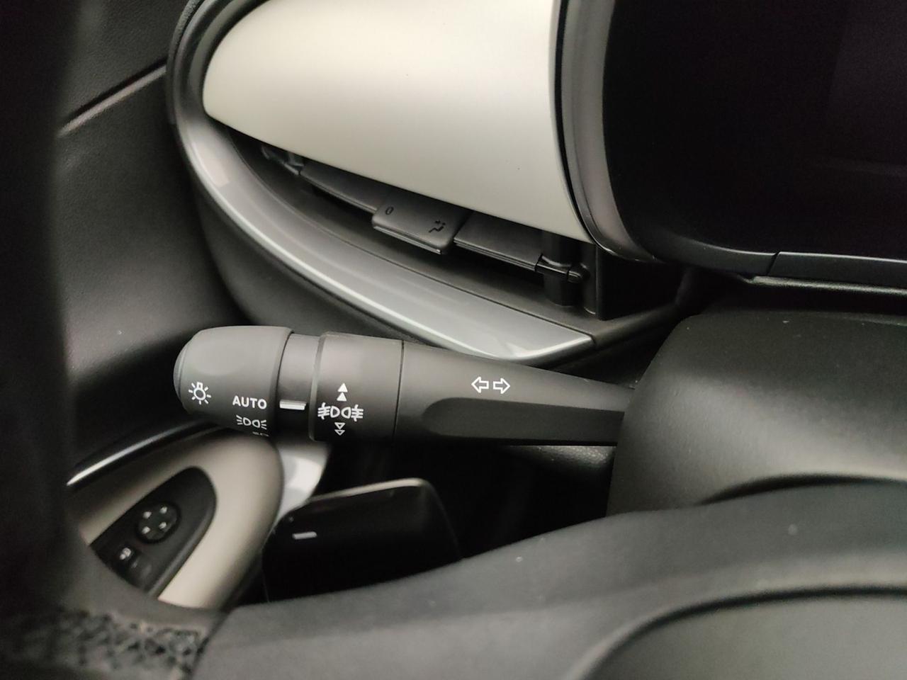 FIAT 600 IV 2023 1.2 MHEV 110CV DCT LA PRIMA