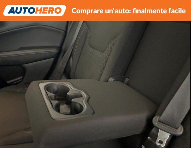 JEEP Compass 1.6 Multijet II 2WD Longitude