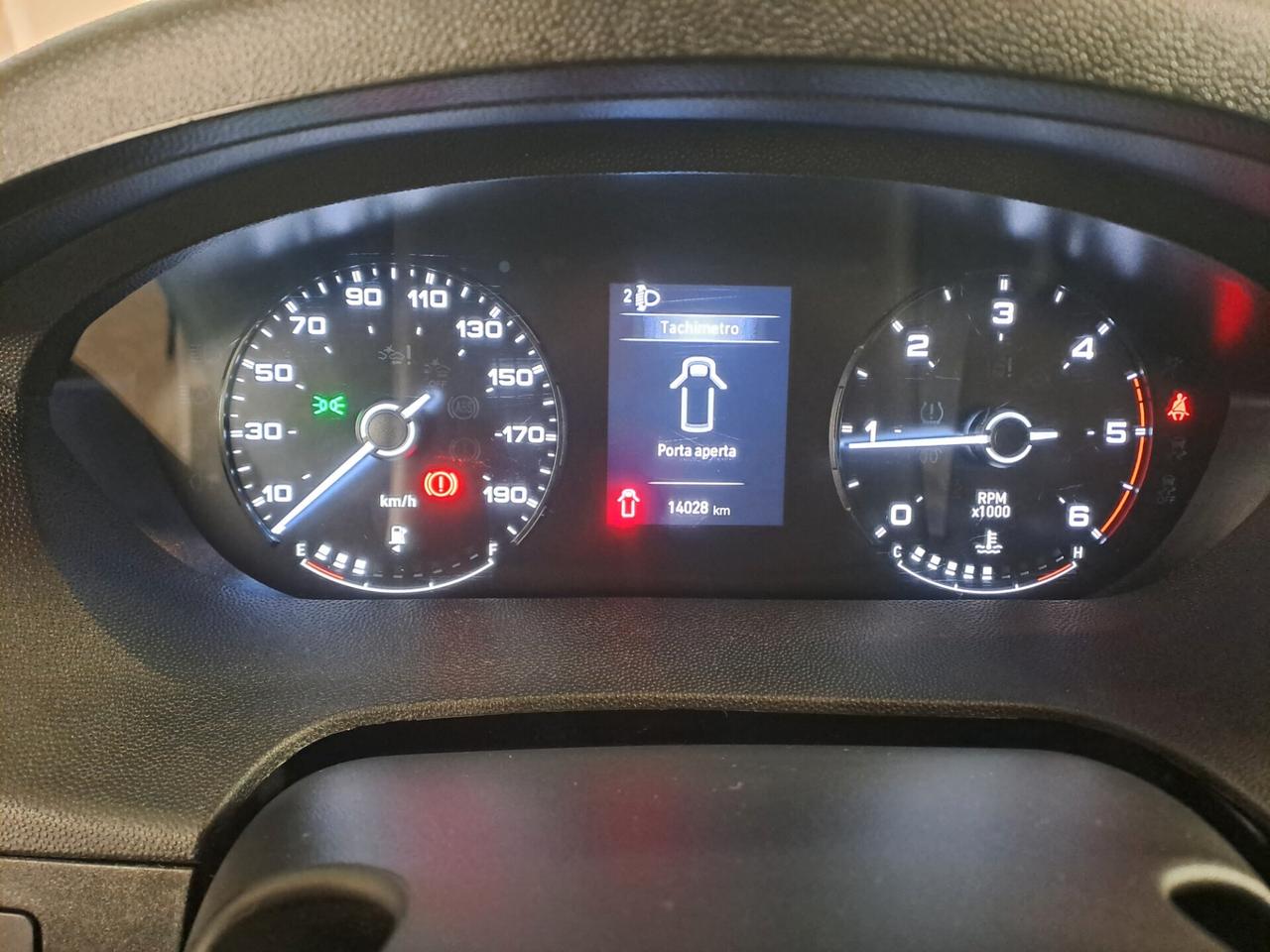 Fiat Ducato 33 2.2 Mjt 140CV PM-TM Furgone