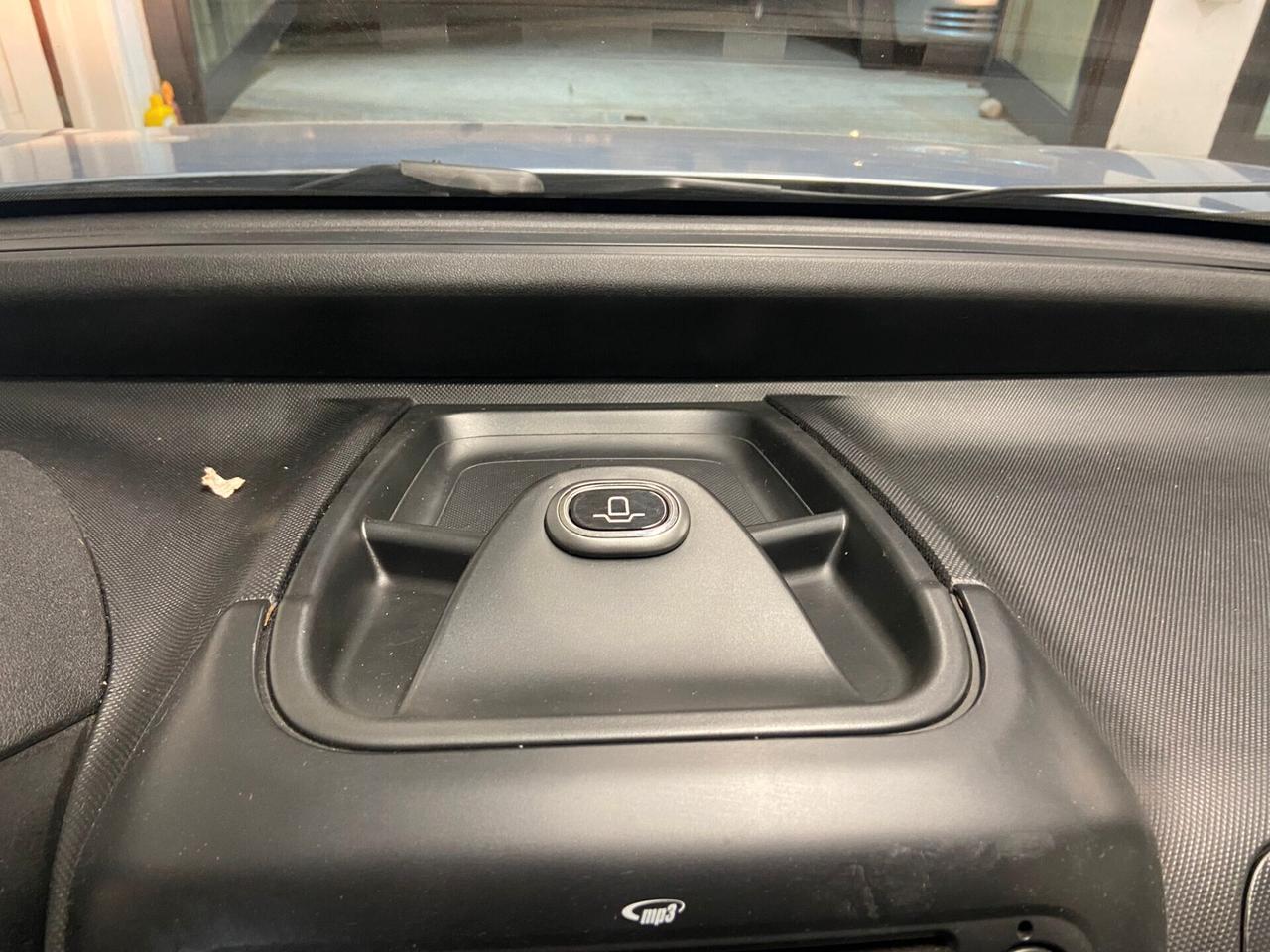 Fiat Qubo 1.3 MJT 75 CV Trekking