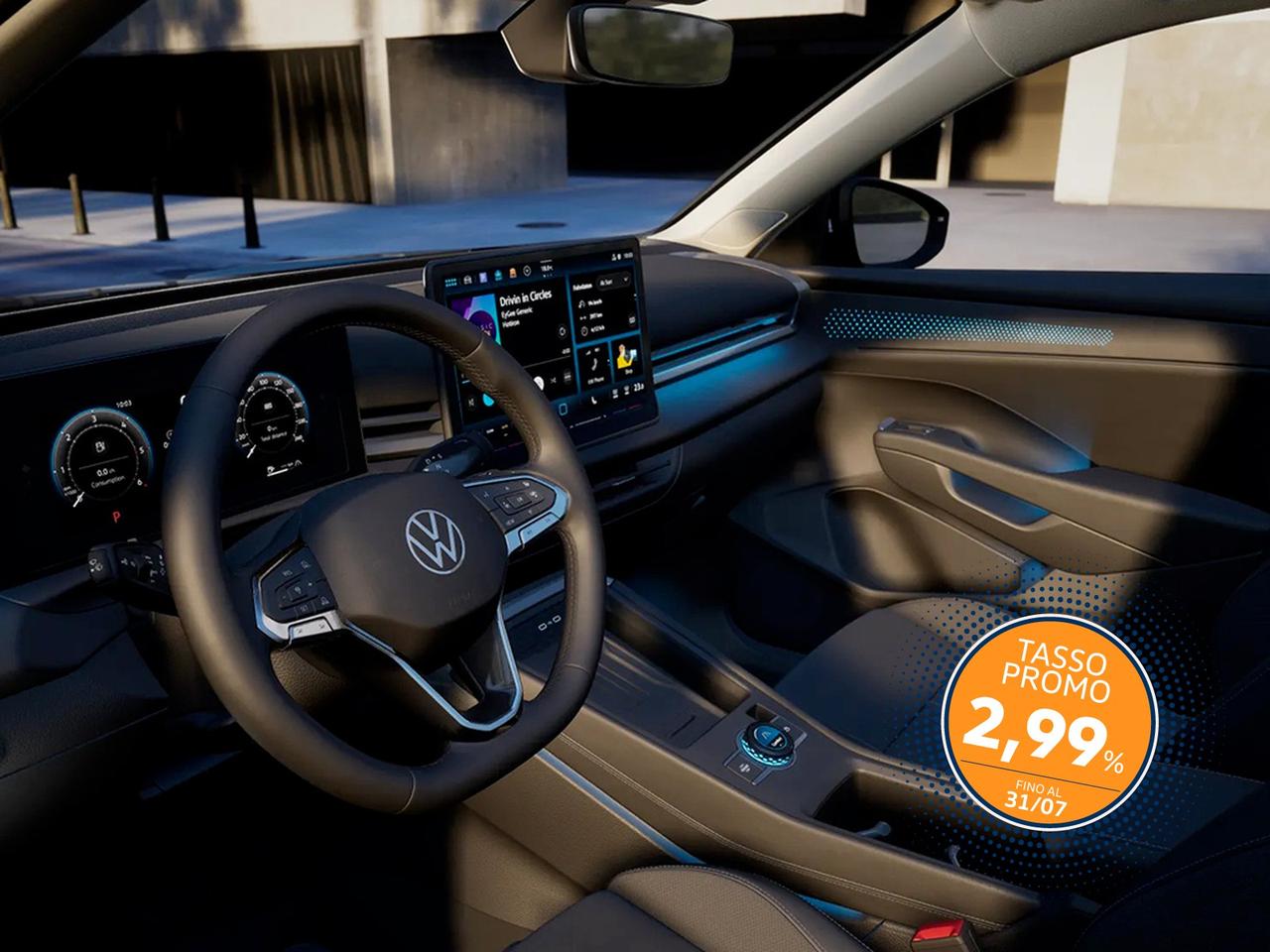 Volkswagen T-Roc 1.5 etsi style 150cv dsg