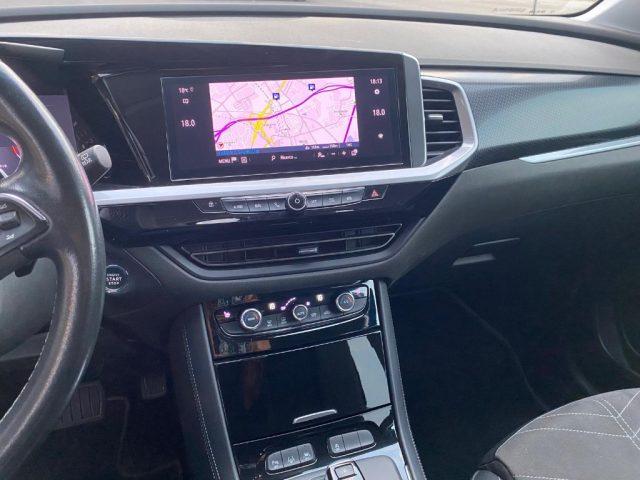 OPEL Grandland X 1.5 diesel Ecotec aut. Ultimate