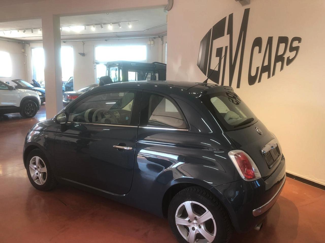 FIAT 500 1.2 POP