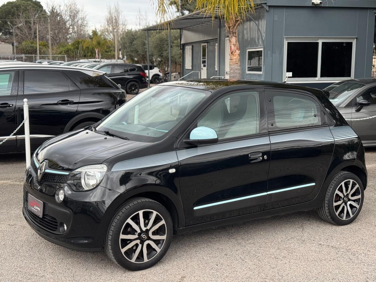 Renault Twingo 1.0 71CV Cosmic 2019
