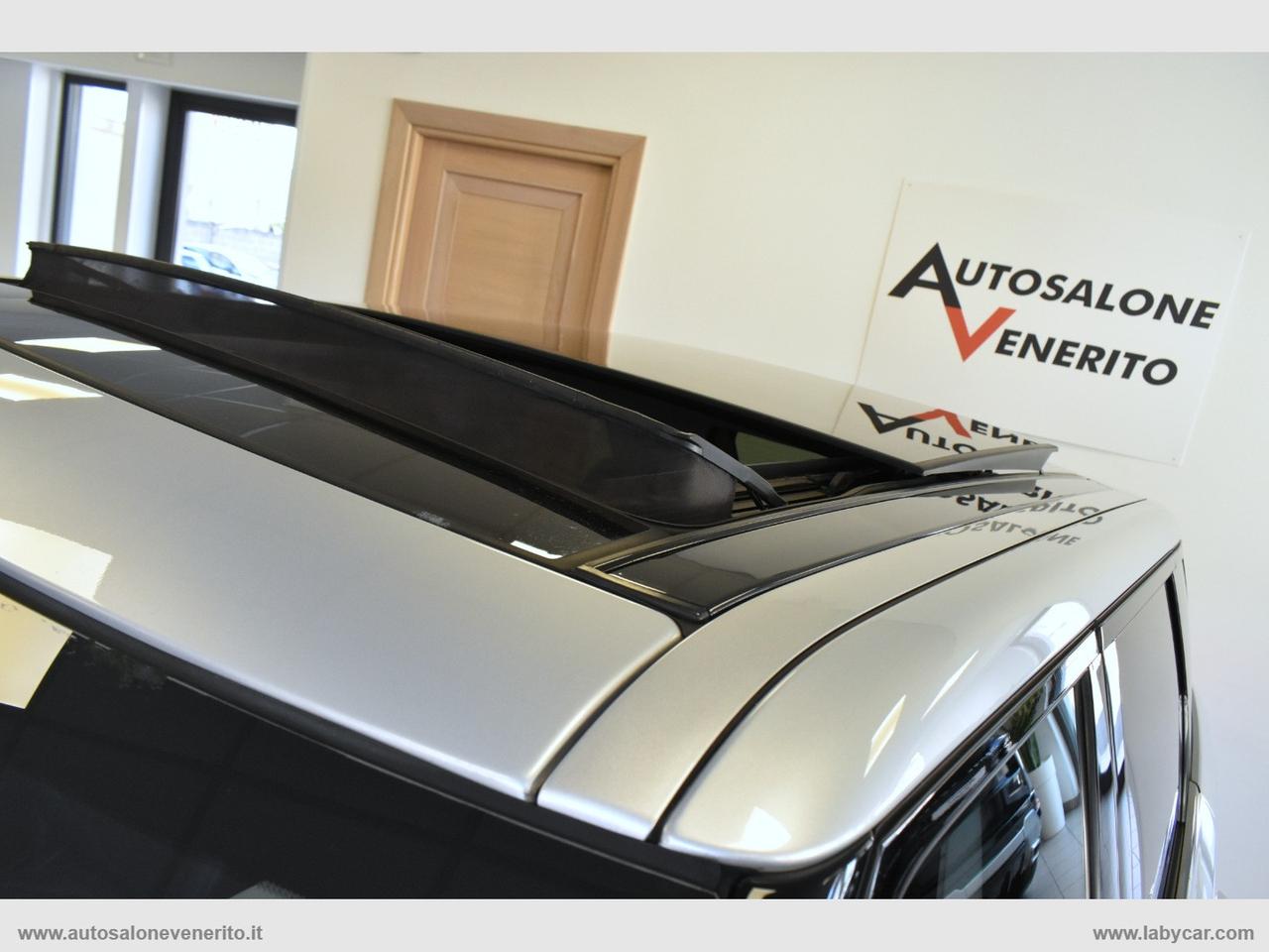 LAND ROVER Range Rover Sport 3.0 TDV6 HSE Dynamic