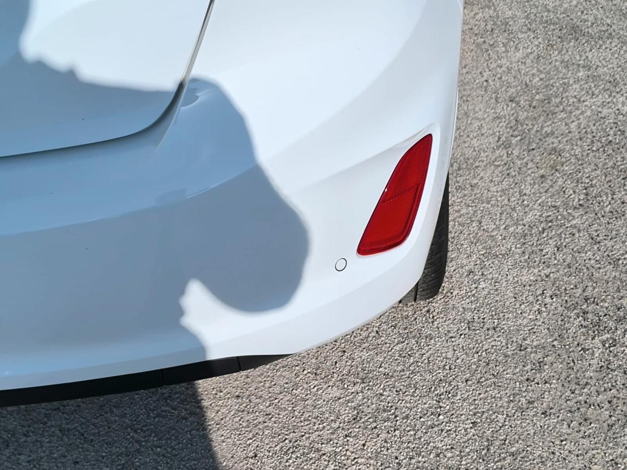 Ford Fiesta 1.5 EcoBlue 86 CV Titanium 2019