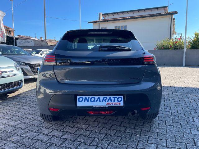 PEUGEOT 208 PureTech 100 Stop&Start 5 porte Active