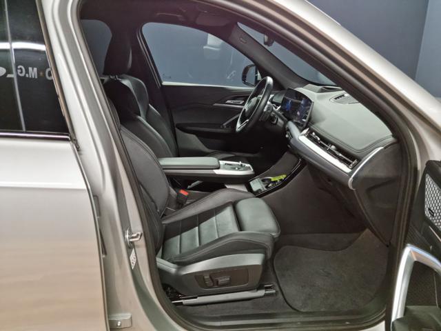 BMW X1 xDrive 30e Msport