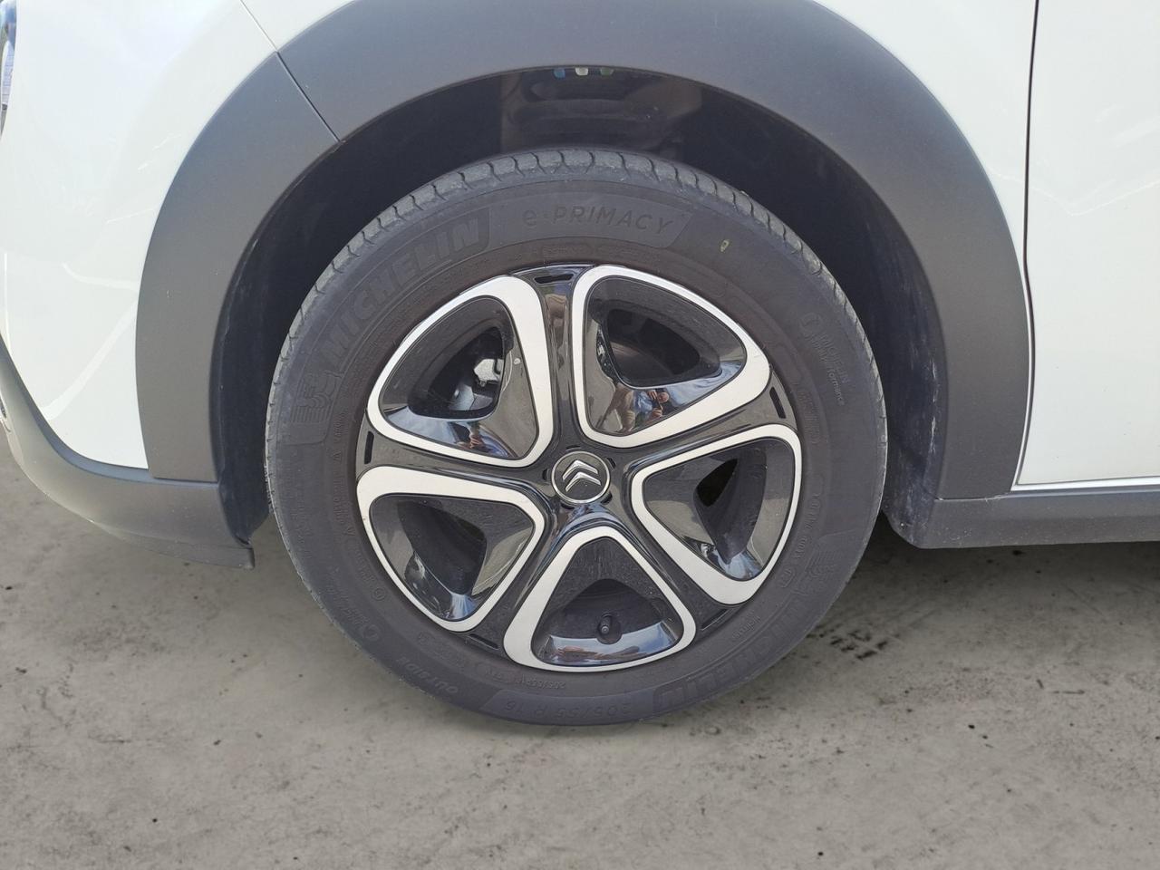 CITROEN C3 3ª serie - C3 PureTech 83 S&S You