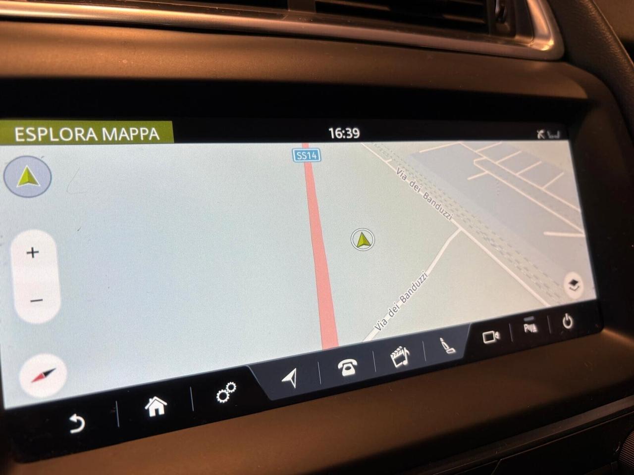 Jaguar E-Pace R-DYNAMIC S 2.0D AWD aut.