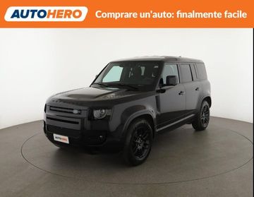 LAND ROVER Defender 110 2.0 SD4 AWD Auto