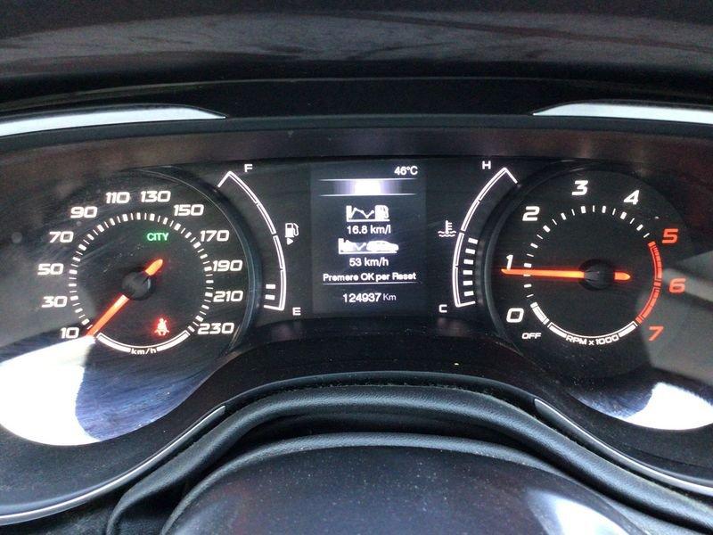 FIAT Tipo 1.6 Mjt 120cv 6M S&S Lounge SW