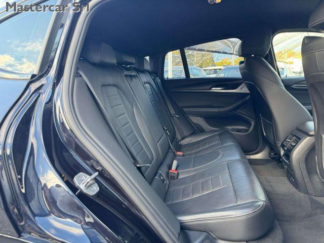 BMW X4 M xdrive20d 190cv mhev 48V Msport - GG092ZN