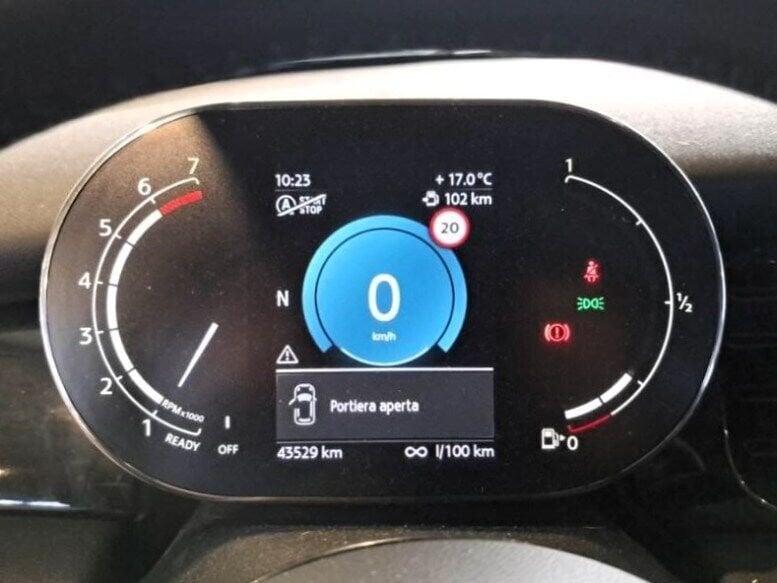 MINI Mini 5 porte Mini 1.5 One 75 CV Classic 5 porte