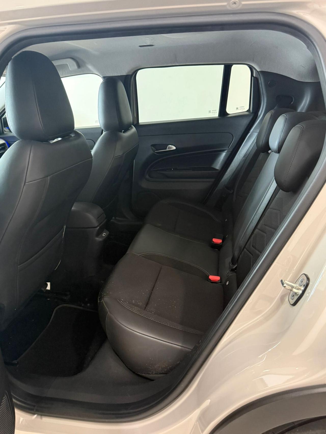 Jeep Avenger 1.2 Turbo 100 CV Summit 2023