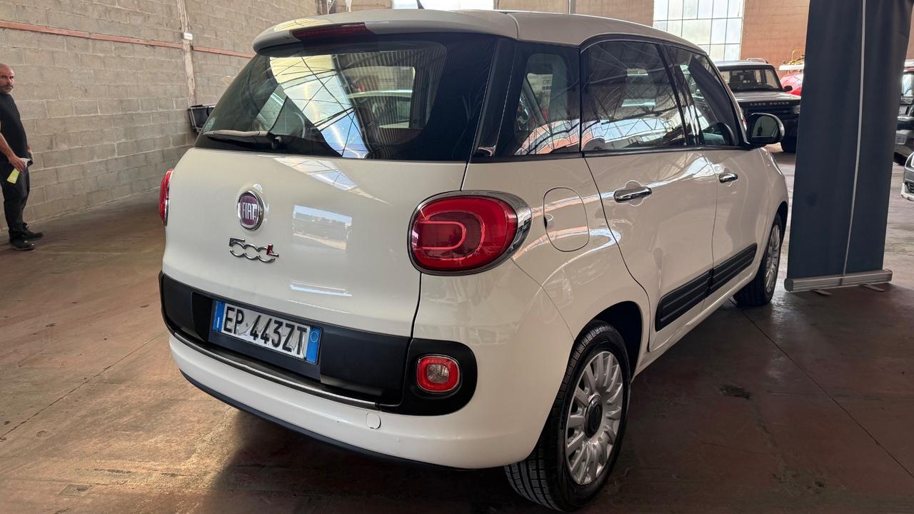 Fiat 500L 1.3 Multijet 85 CV Lounge