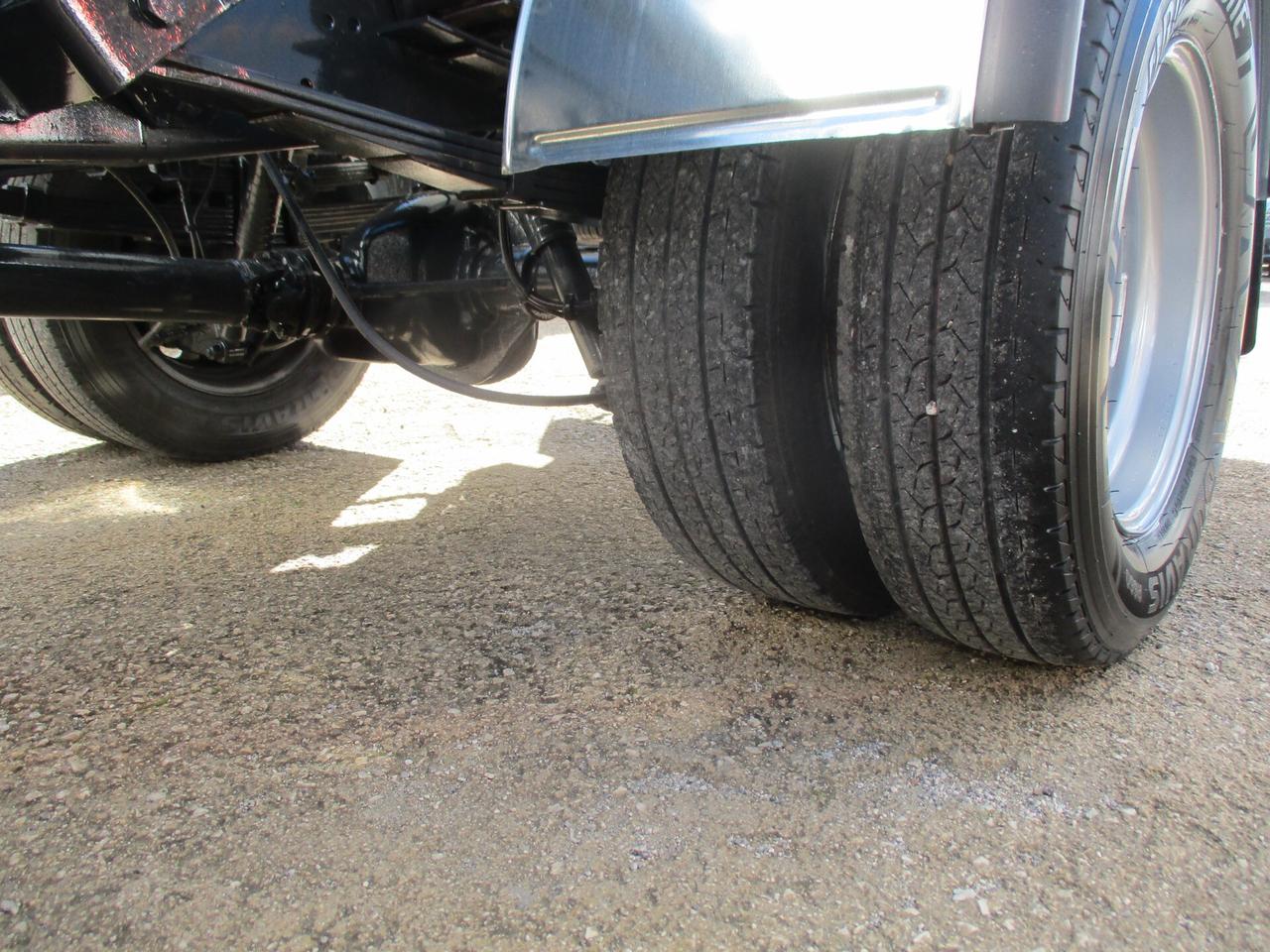 IVECO DAILY 35 C 10 RIBALTABILE PARI AL NUOVO 2008