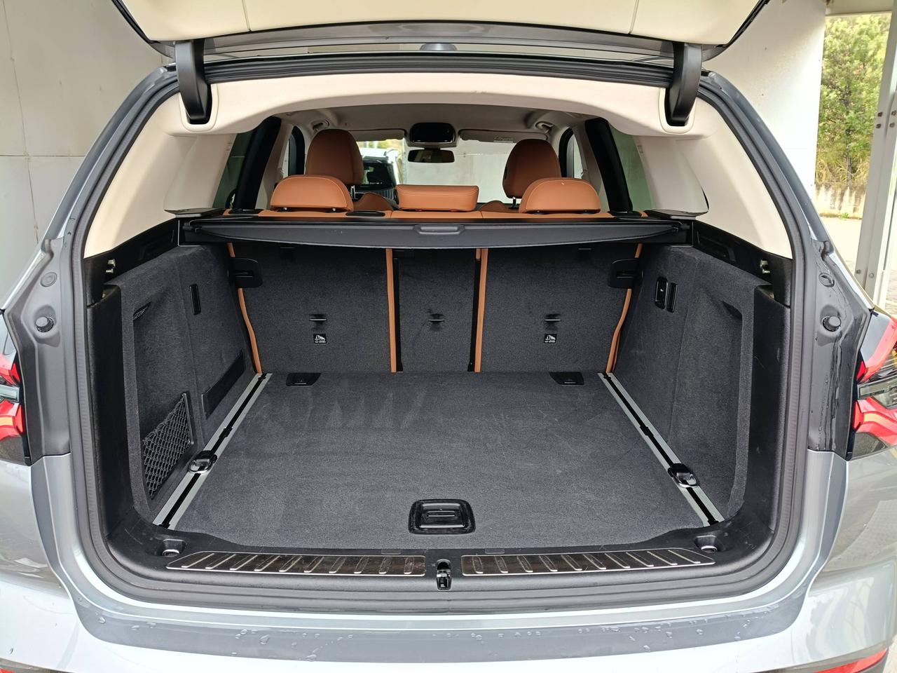 BMW X3 G01 2021 - X3 xdrive20d mhev 48V auto