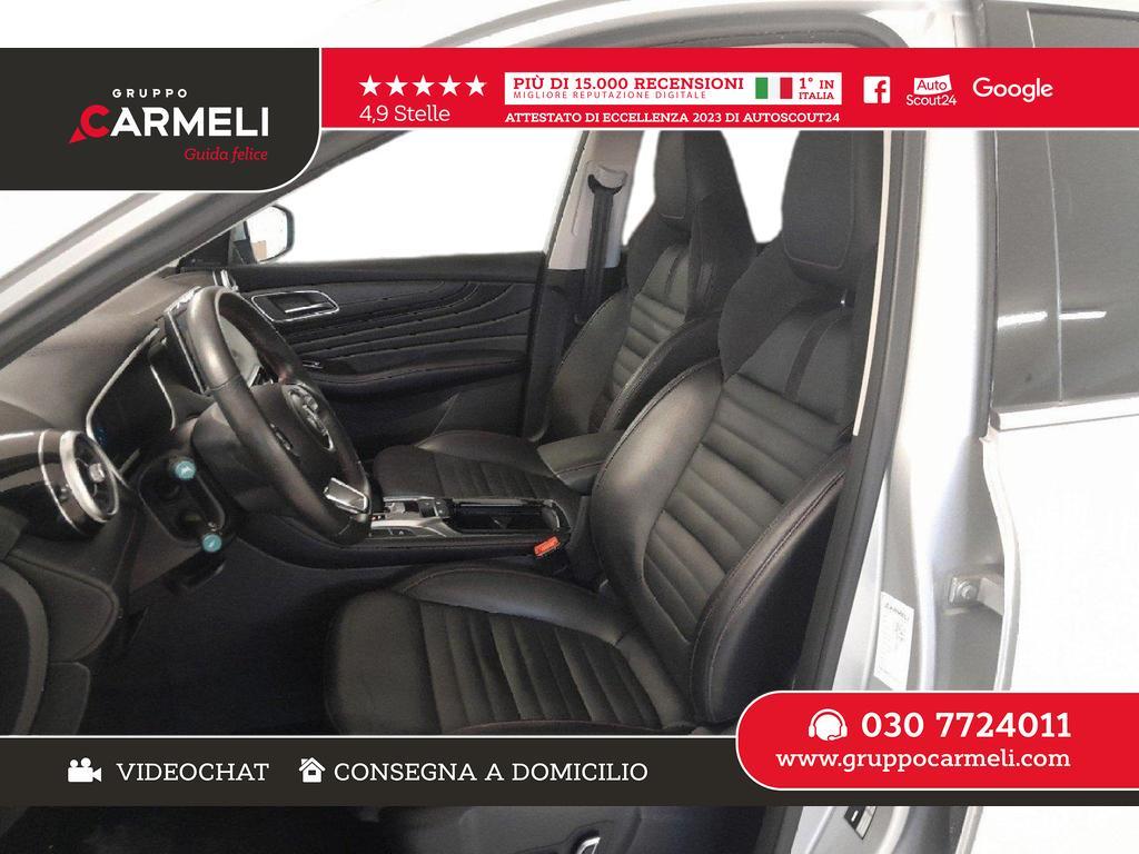 Mg HS 1.5 T Luxury auto