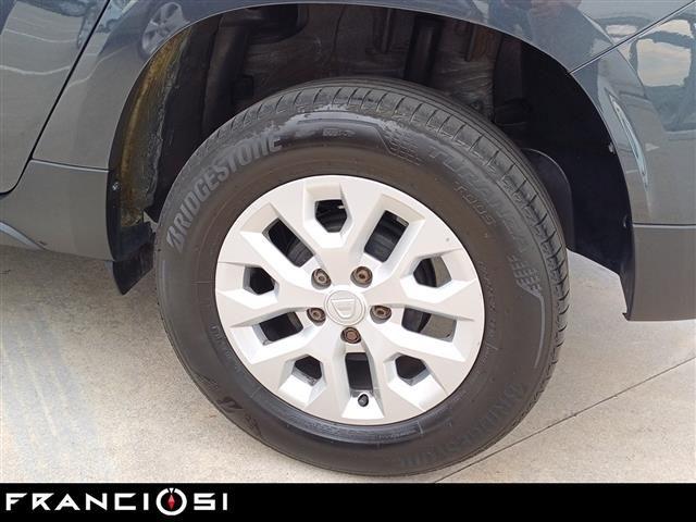 DACIA Duster 1.0 tce Comfort Gpl 4x2 100cv