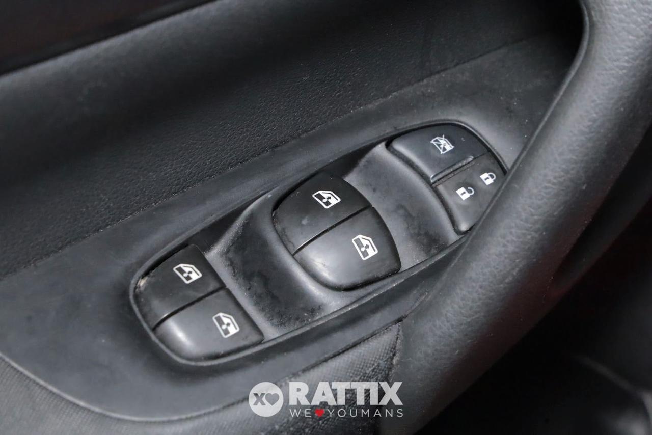 Nissan Qashqai 1.5 DCI 115CV Visia