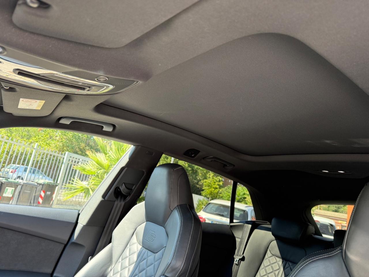 Audi Q8 50 TDI 286 CV quattro tiptronic S Line Full optional