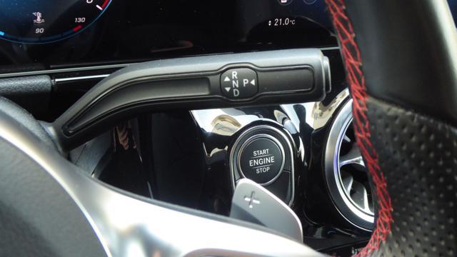 MERCEDES-BENZ GLA 220 d Automatic 4Matic Premium AMG
