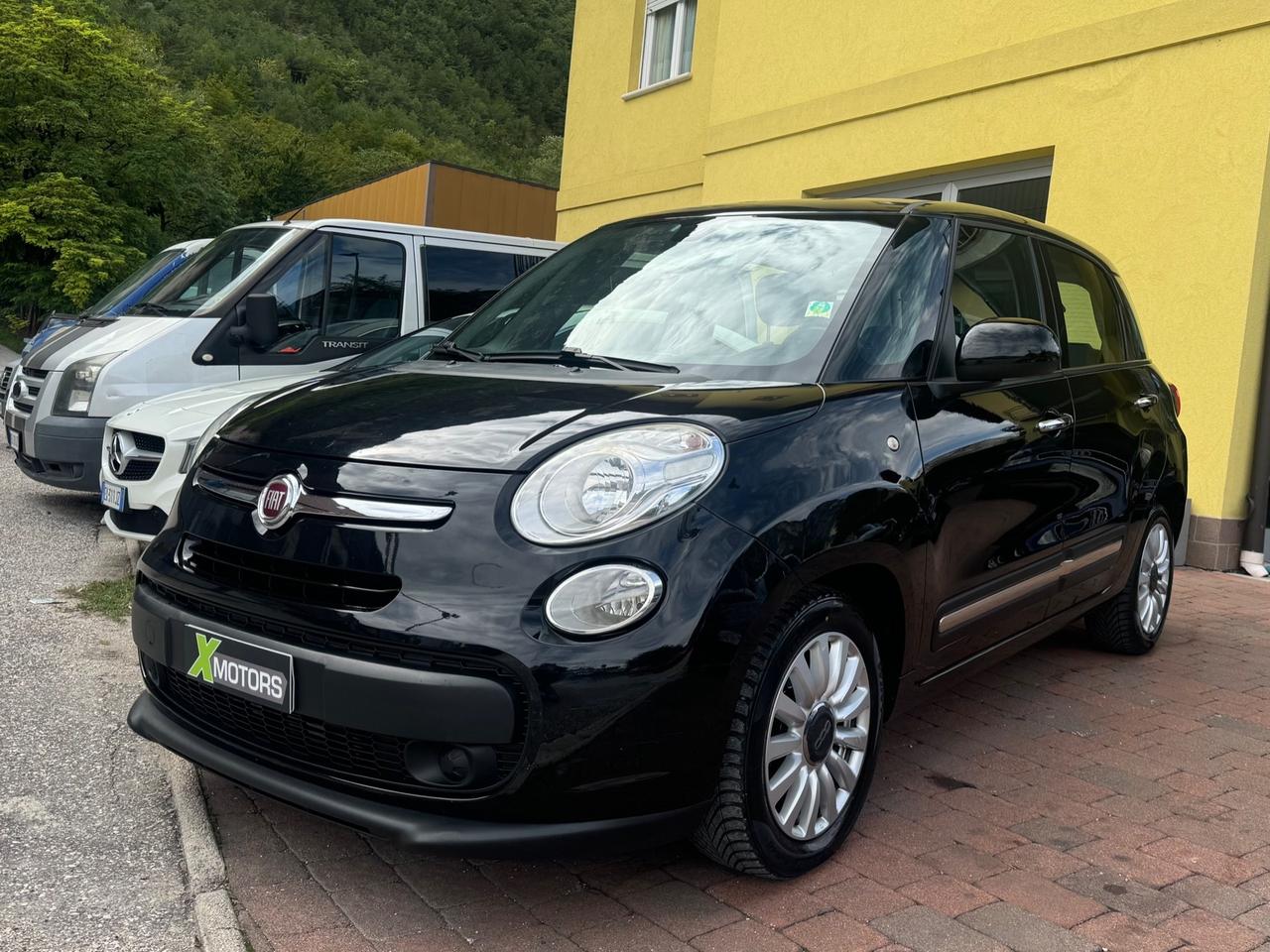 Fiat 500L 1.3 Multijet 85 CV Pop Star NEOPATENTATI