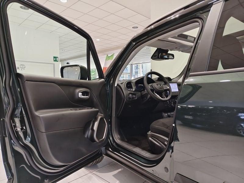 Jeep Renegade 4xe 1.3 T4 PHEV 240cv North Star 4xe Auto*4x4*FULL OPTIONAL*