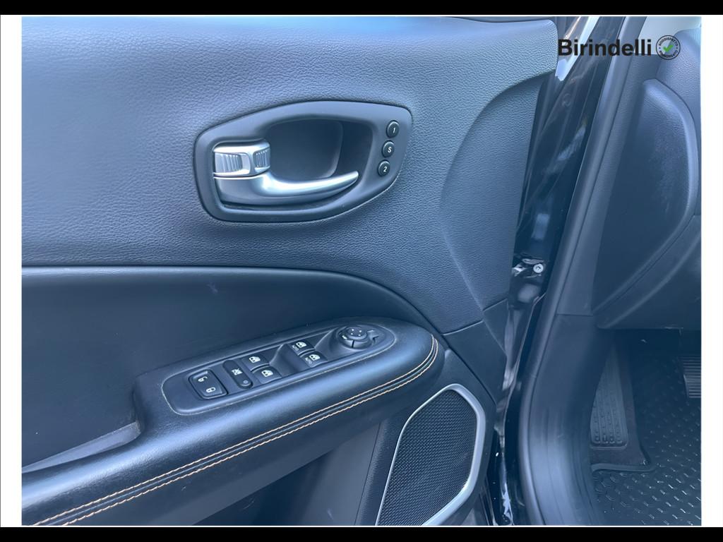 JEEP Compass 2ª serie - Compass 2.0 Multijet II 4WD Limited