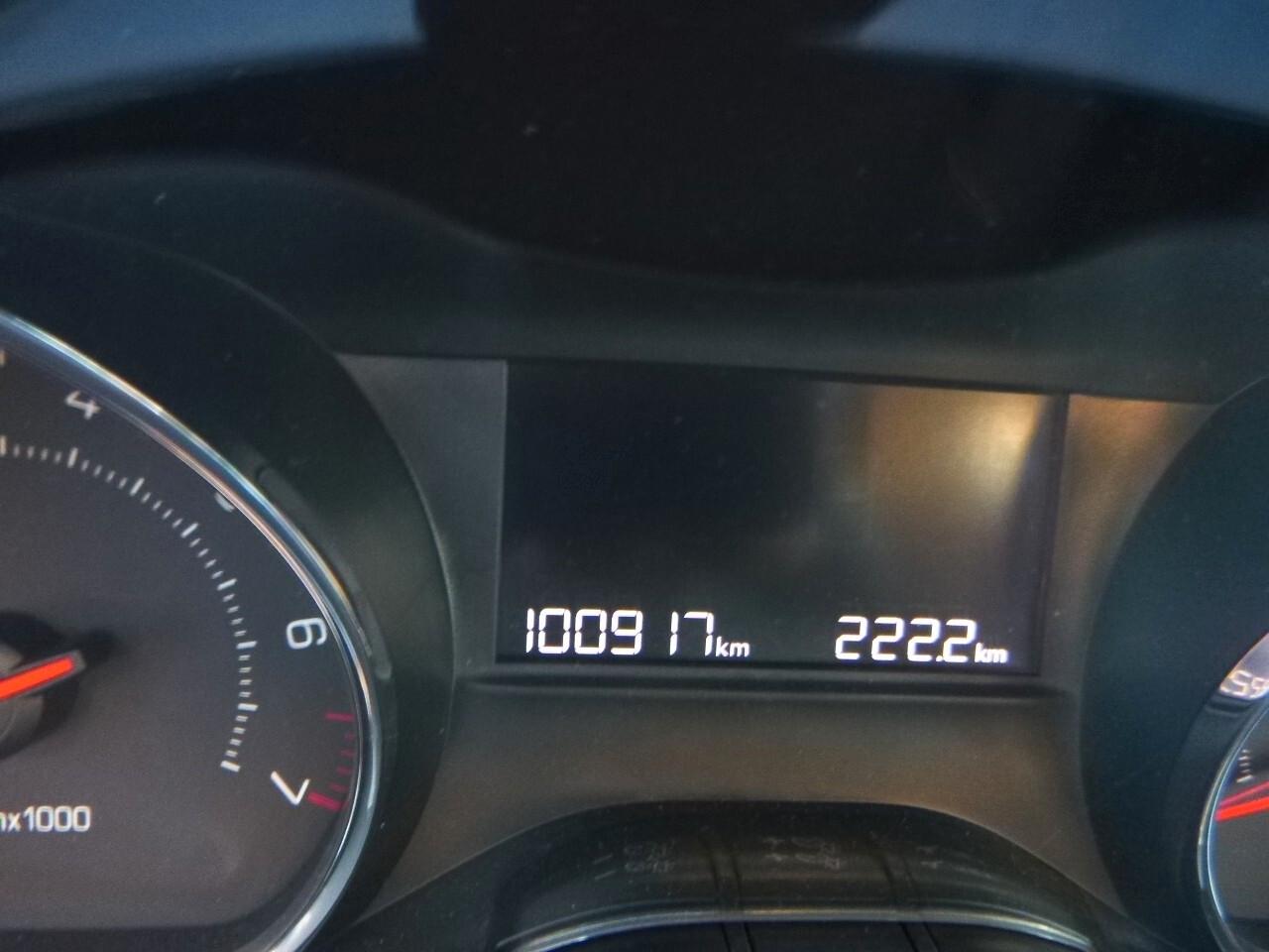 Peugeot 208 1.2 VTi 82 CV 5 porte Access NEOPATENTATI