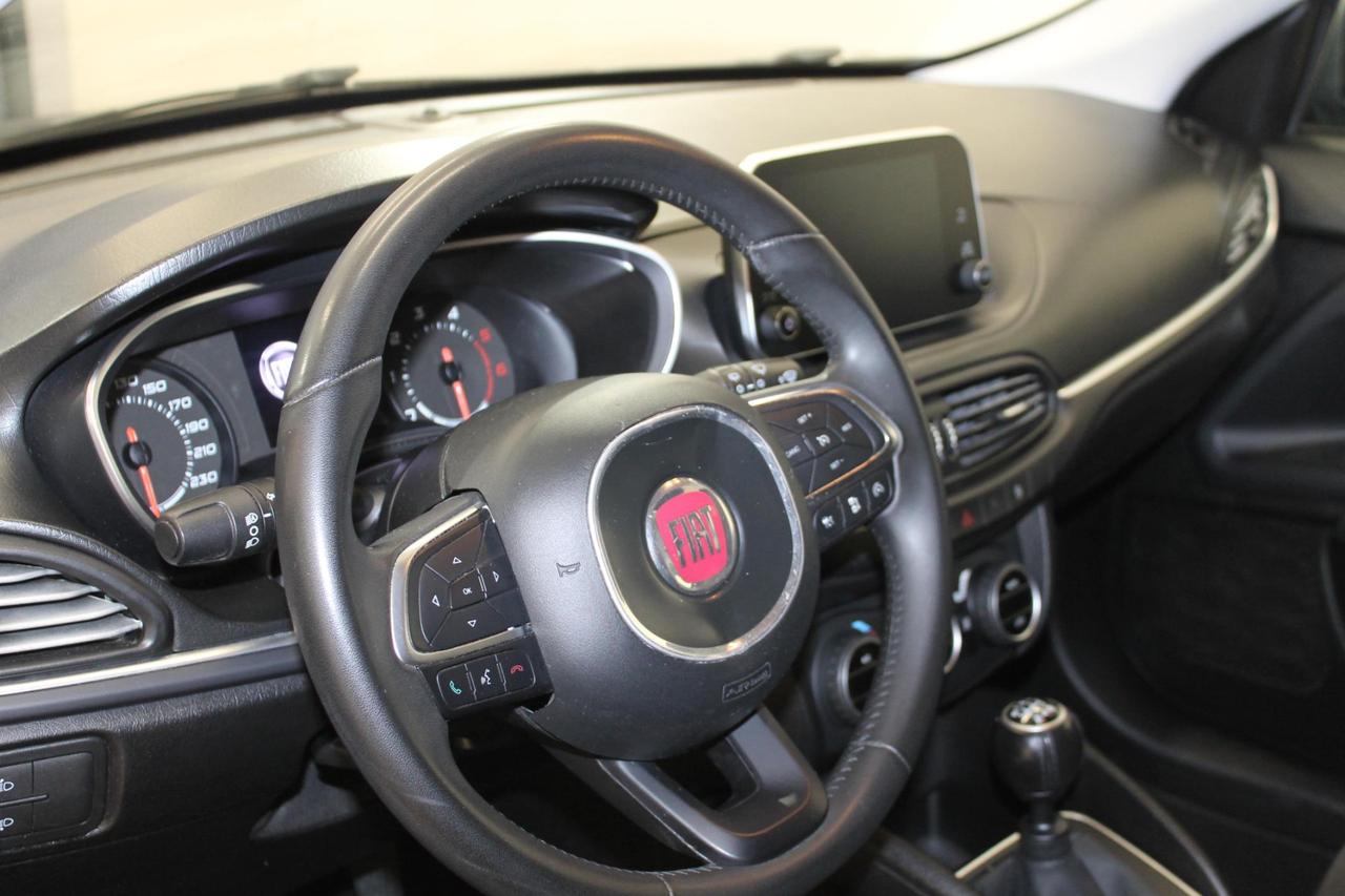 Fiat Tipo 1.6 Mjt 120 Cv. Mirror