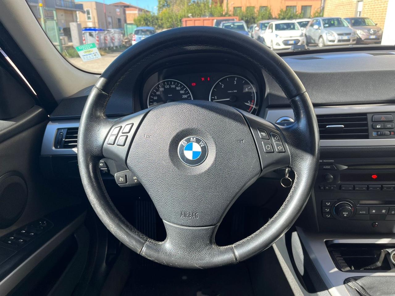 Bmw 320 320d cat Attiva