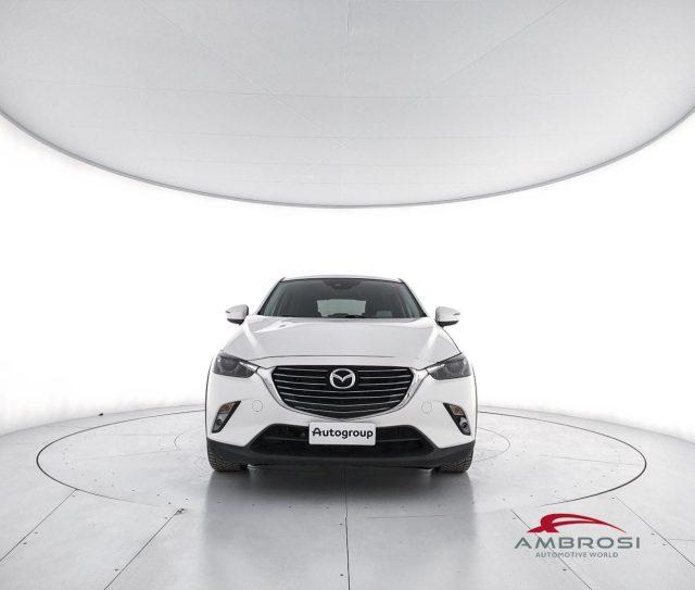 MAZDA 3 CX 1.5L Skyactiv-D Exceed - PER OPERATORI DEL SET
