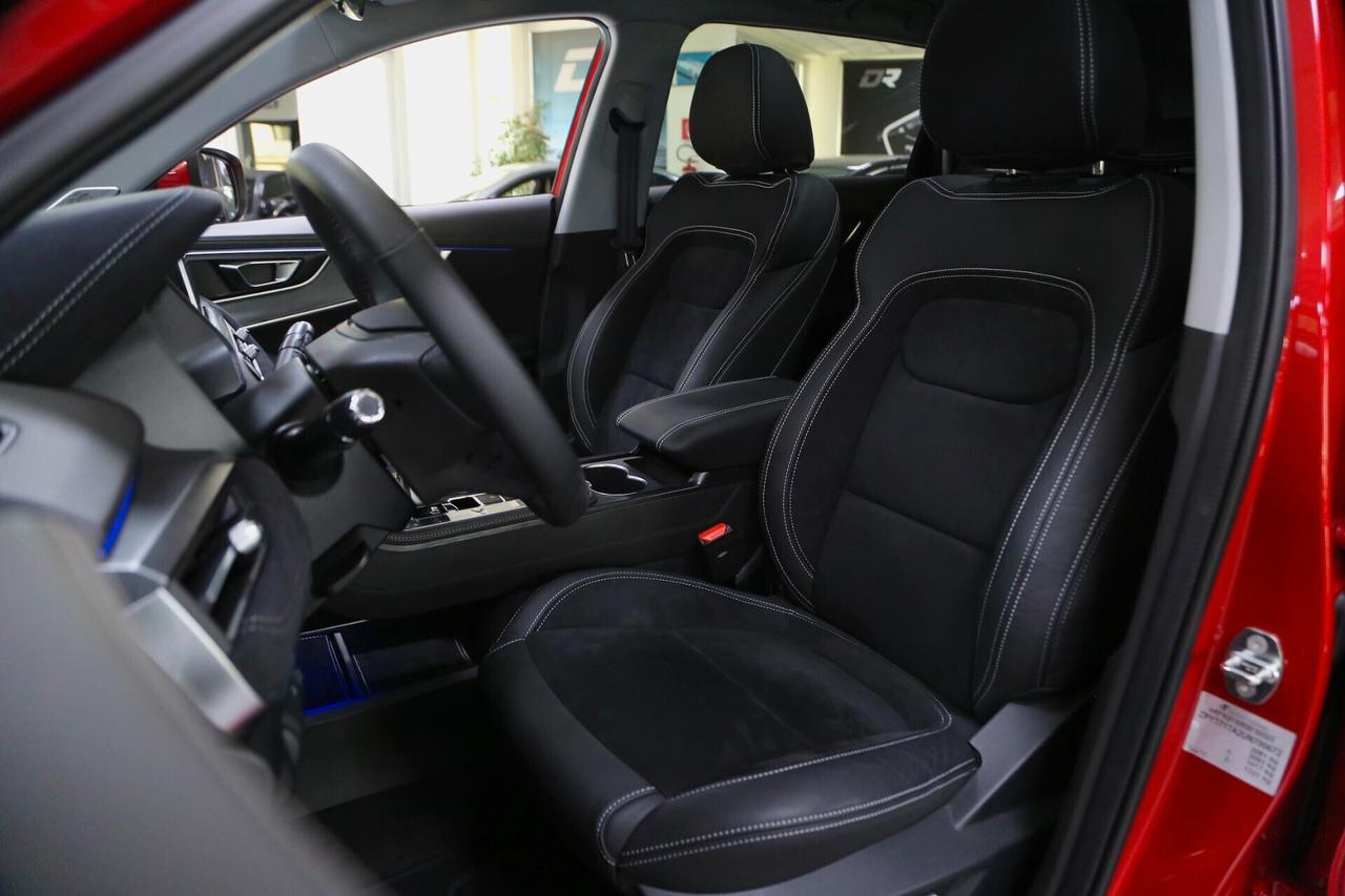 Sportequipe 7 1.5 Turbo 154 cv DCT GPL 7 posti_nuova KM0