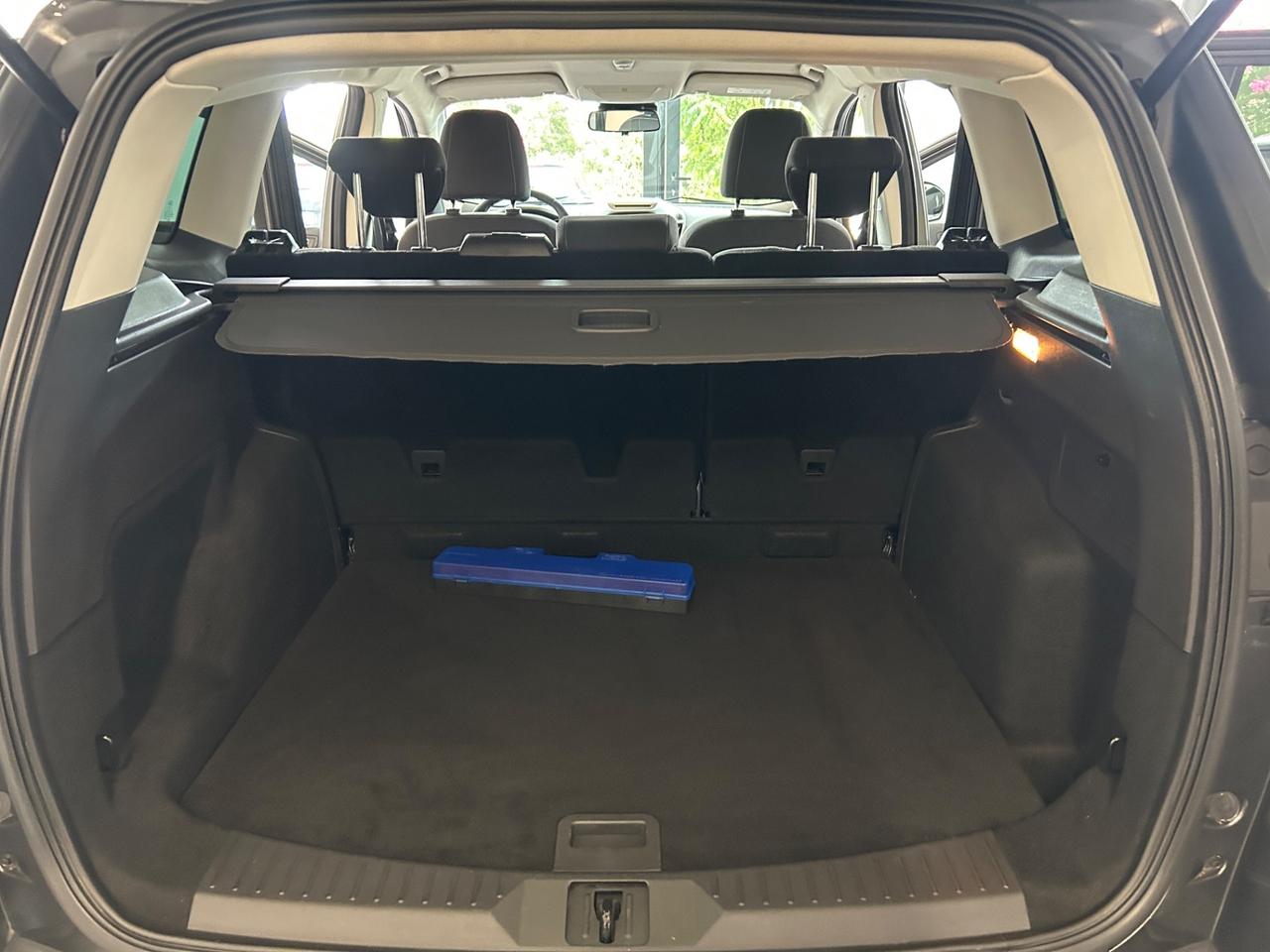 Ford Kuga 1.5 benzina 88kw 2016