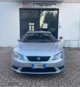 Seat Leon 1.6 TDI 105 CV ST Business NAVI