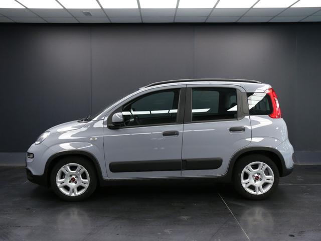 FIAT Panda 1.0 FireFly 70CV Hybrid S&S City Life