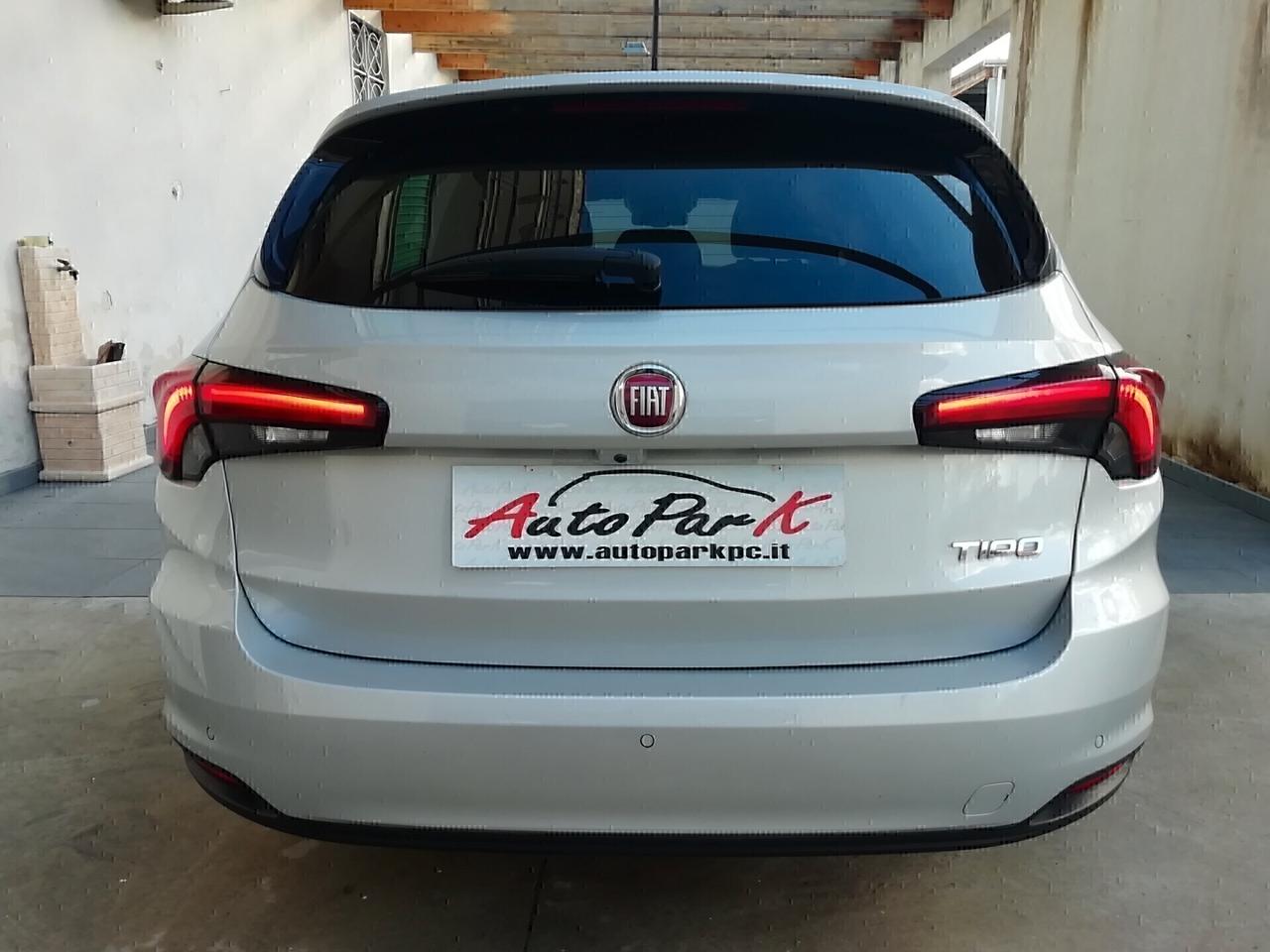 Fiat Tipo SW 1.0 Life