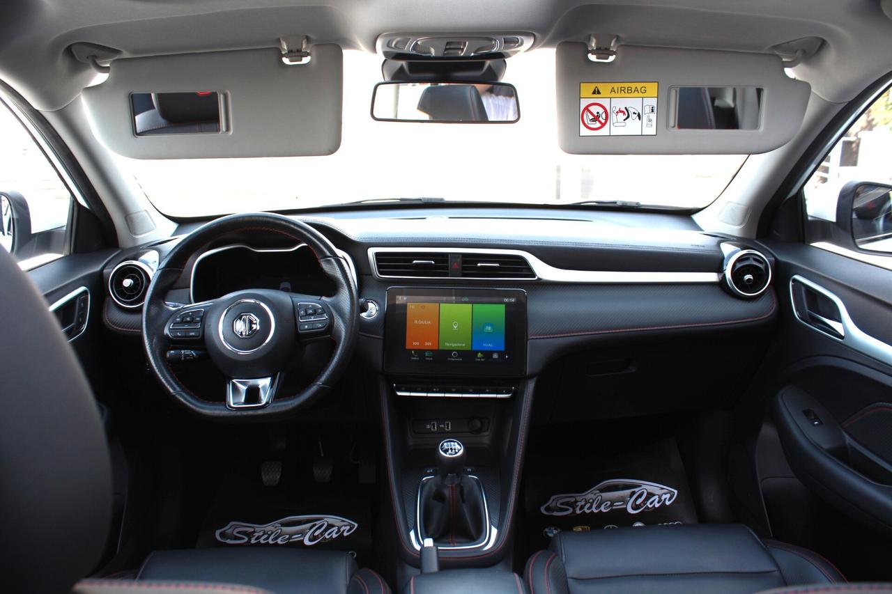 Mg ZS 1.0T-GDI Luxury