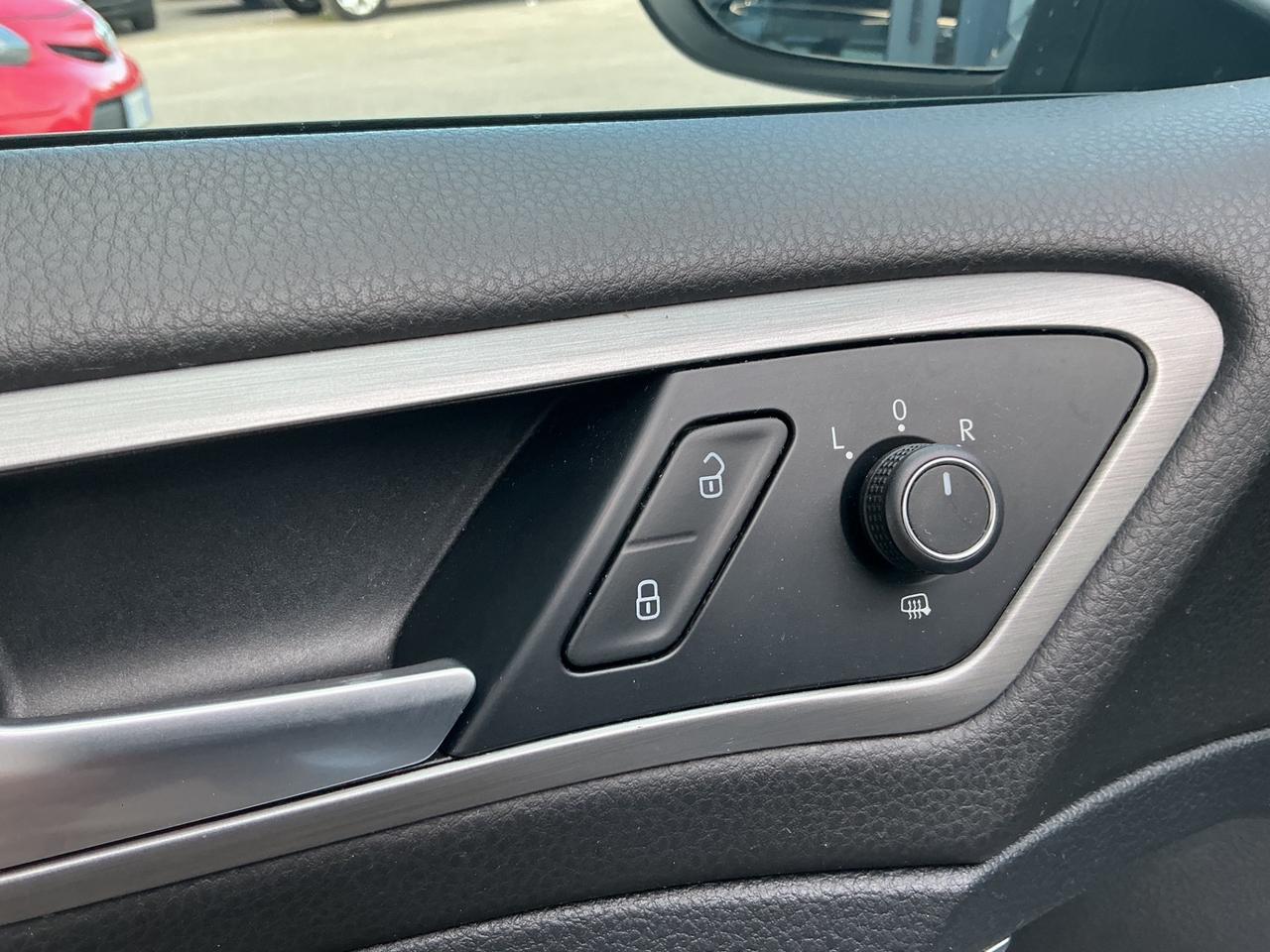 Volkswagen Golf 1.6 Diesel Neopatentati